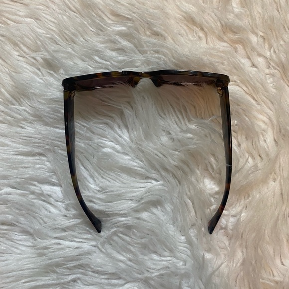 SOLD MM Tortoise Shell Sunglasses - Picture 4 of 6